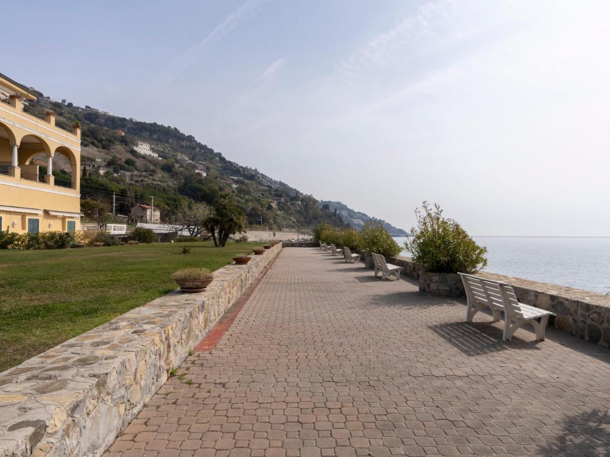 Apartment Vista Mare By Interhome Latte Extérieur photo