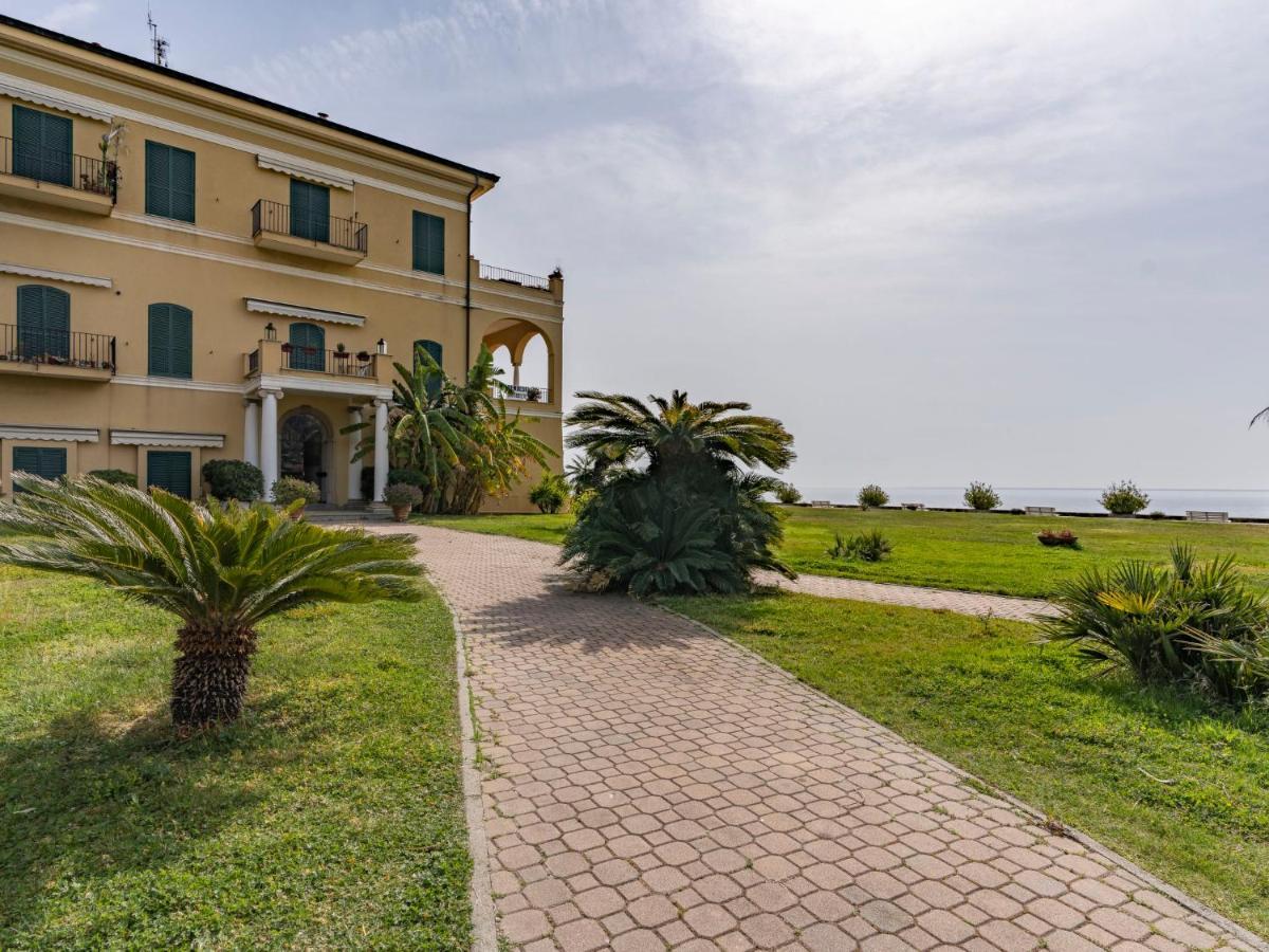 Apartment Vista Mare By Interhome Latte Extérieur photo