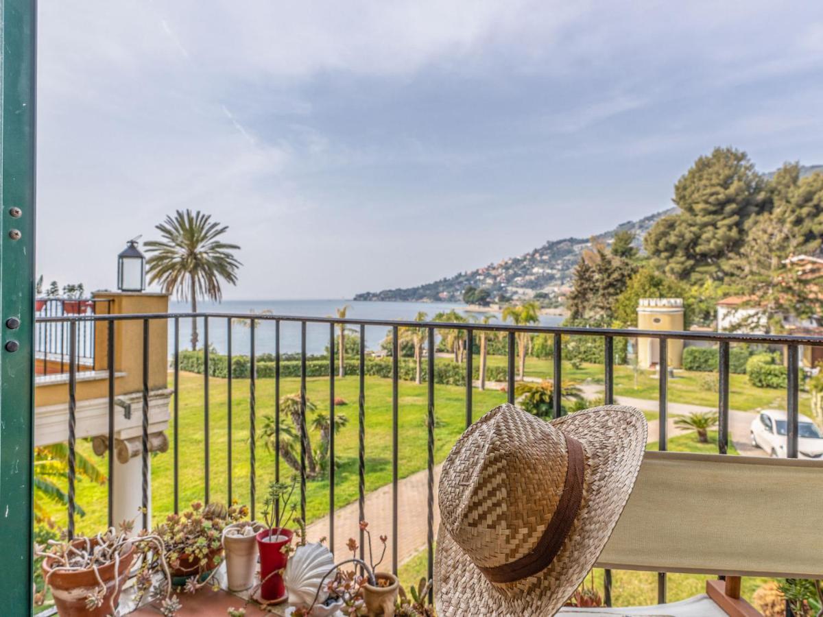 Apartment Vista Mare By Interhome Latte Extérieur photo