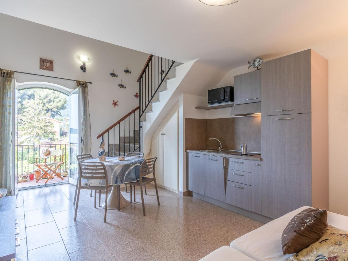 Apartment Vista Mare By Interhome Latte Extérieur photo