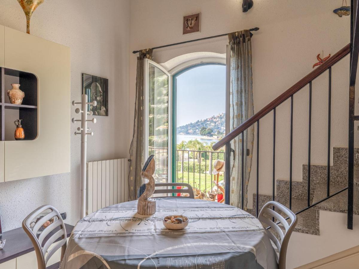 Apartment Vista Mare By Interhome Latte Extérieur photo