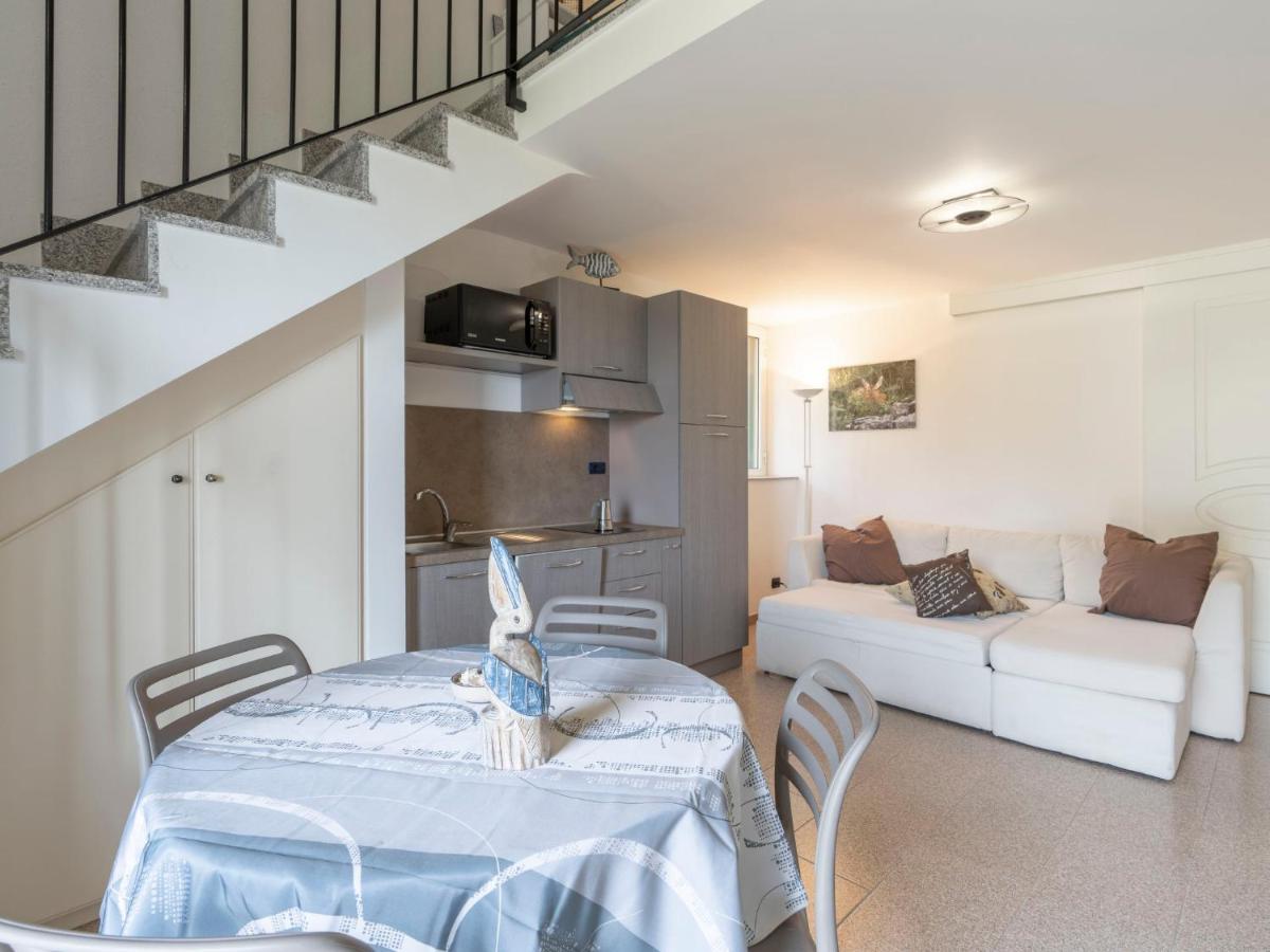 Apartment Vista Mare By Interhome Latte Extérieur photo