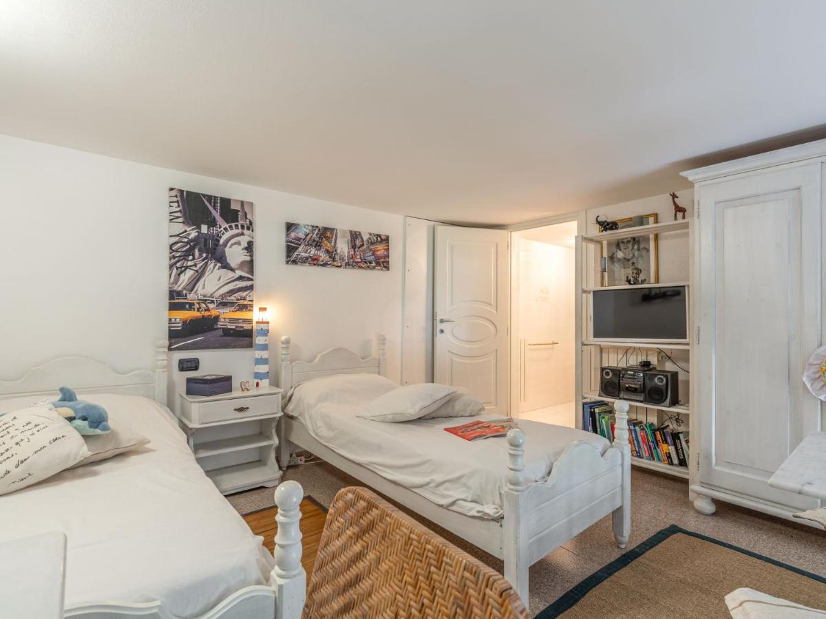 Apartment Vista Mare By Interhome Latte Extérieur photo
