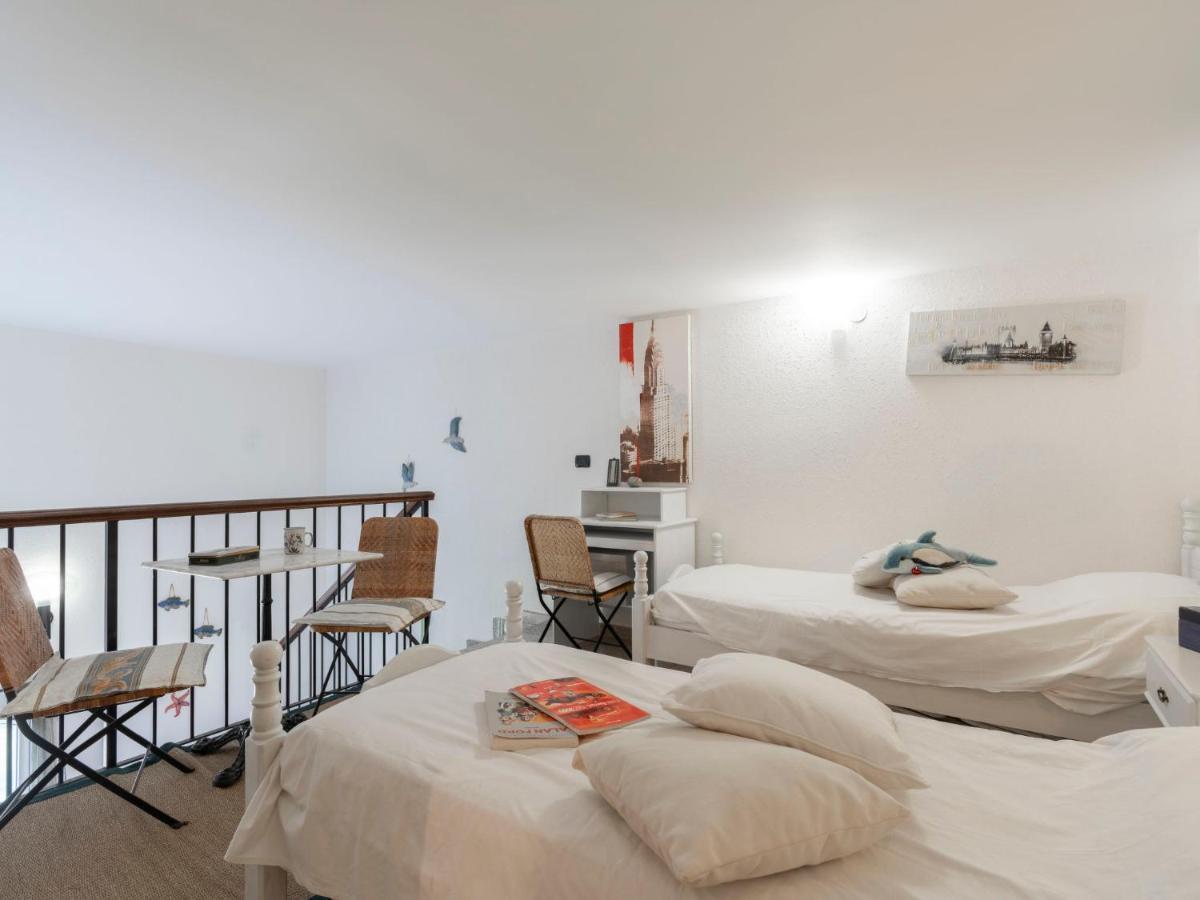 Apartment Vista Mare By Interhome Latte Extérieur photo