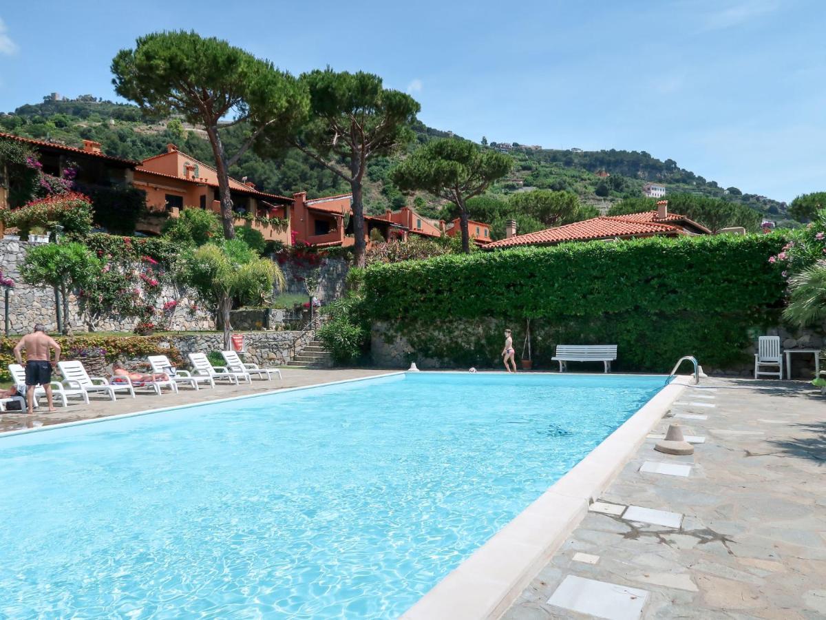 Apartment Vista Mare By Interhome Latte Extérieur photo
