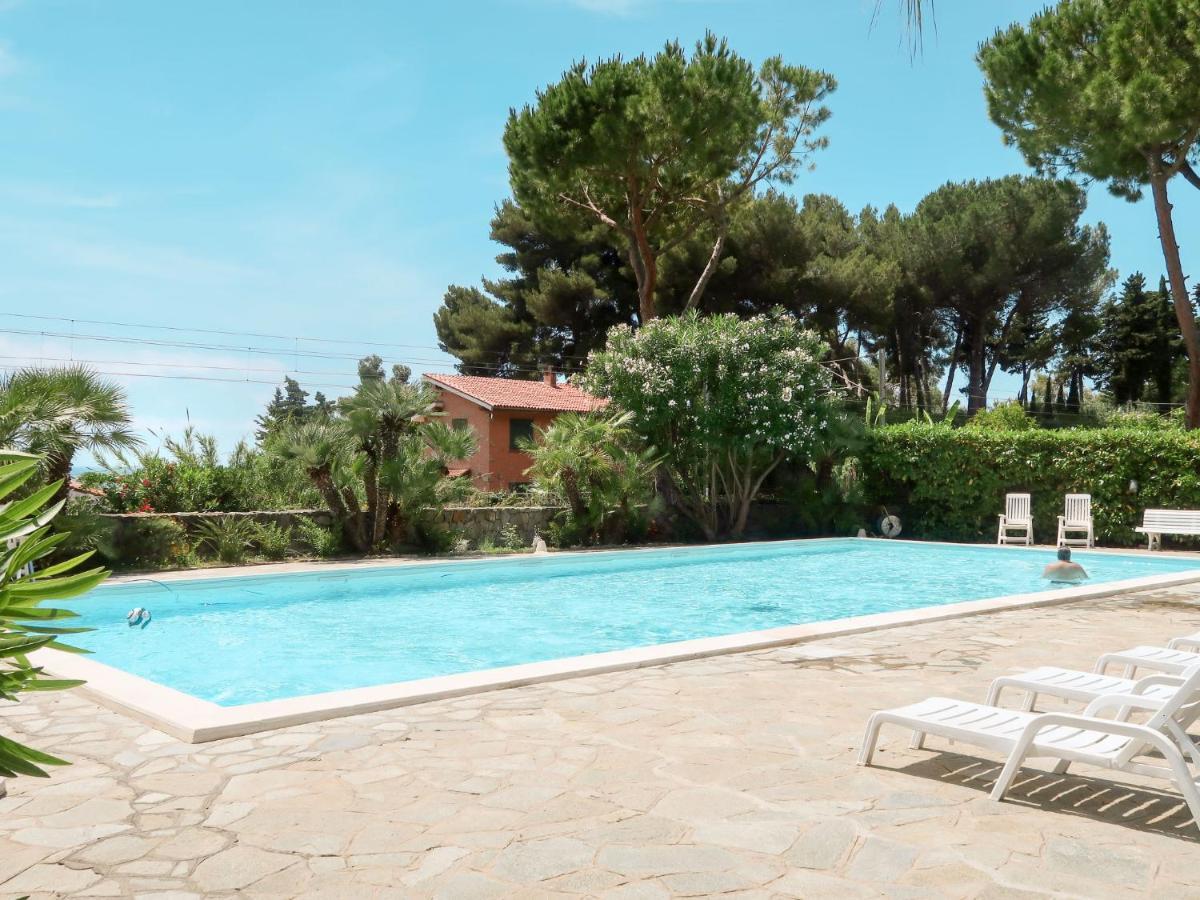 Apartment Vista Mare By Interhome Latte Extérieur photo